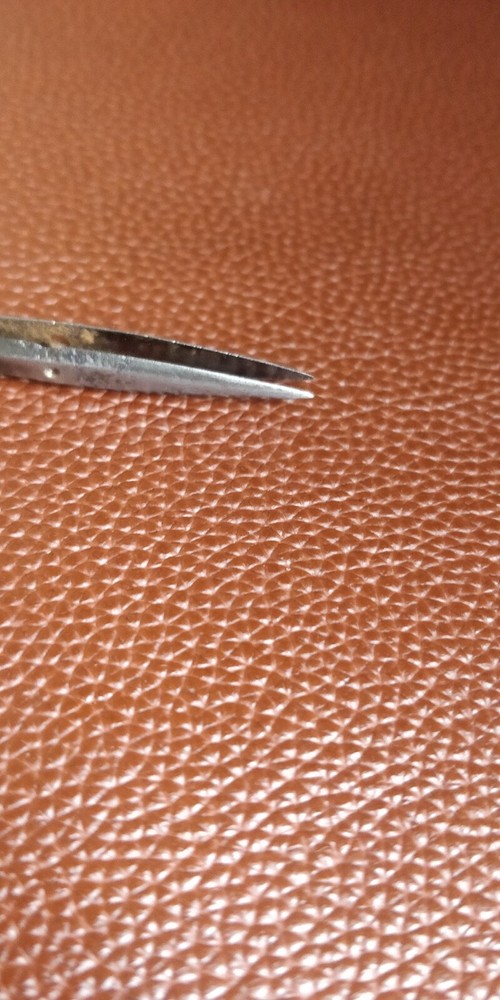 Vintage Antique drafting Pen with white handle Bone? or similar material