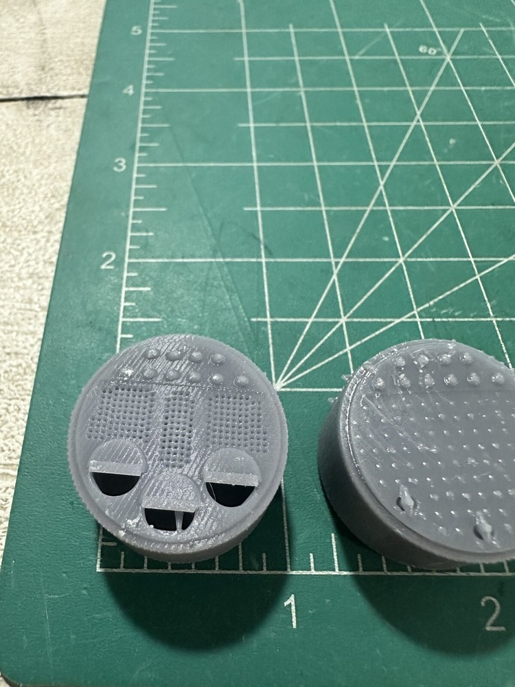 N Scale Flat Car Load Steam Ship Boiler