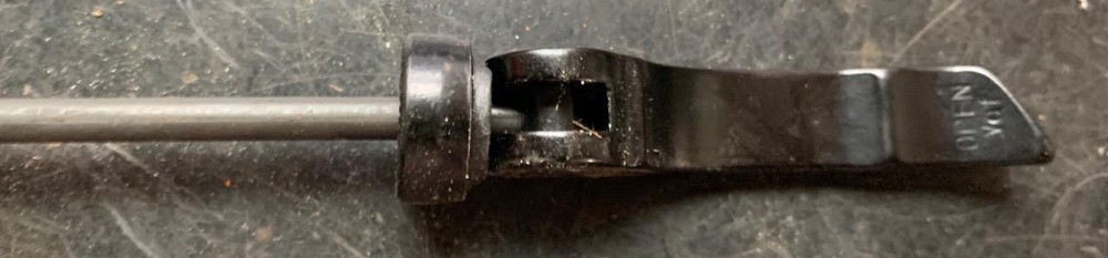 Shimano Quick Release Hub Skewer 5 7/8"