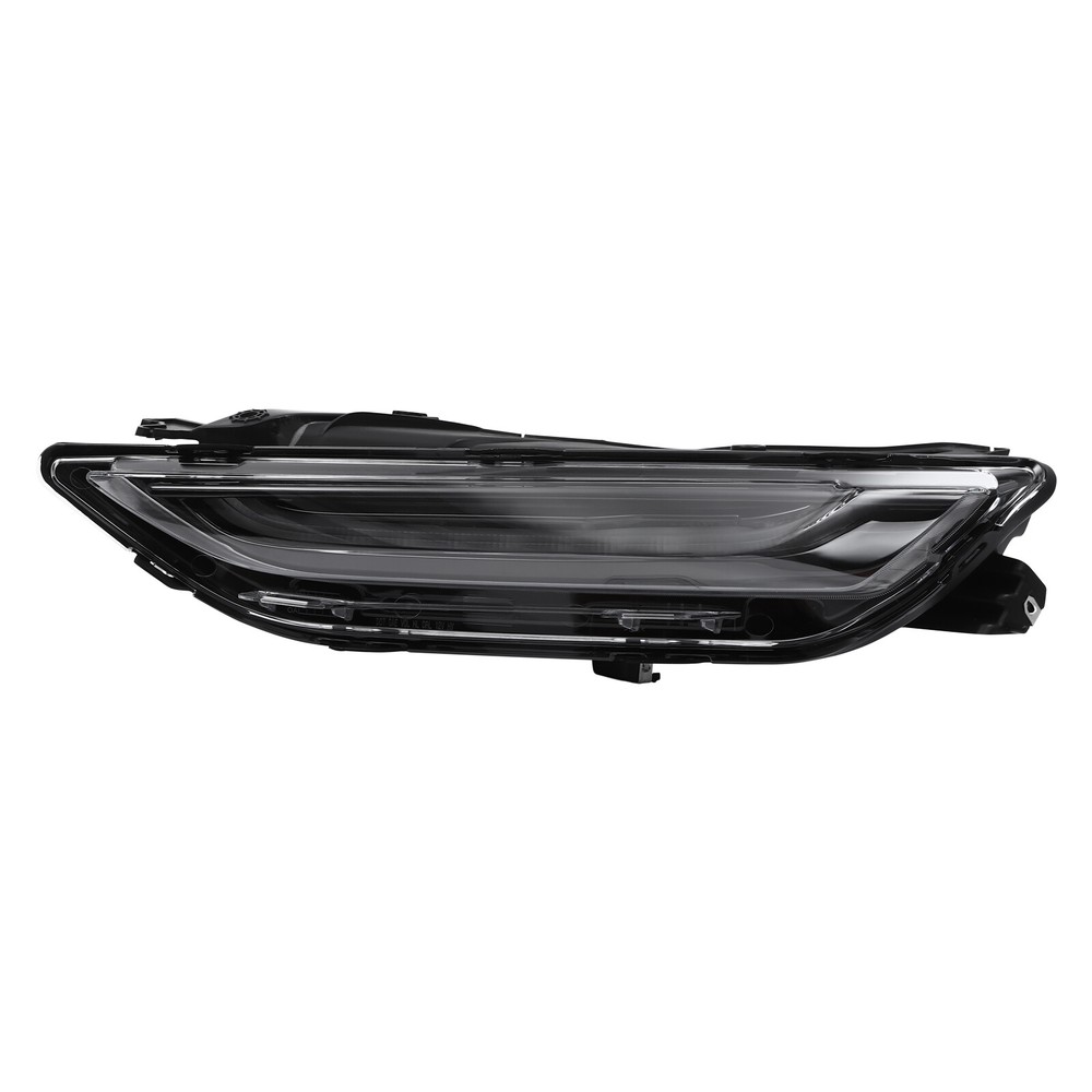 For 2019 2020 2021 2022 Chevrolet Blazer Left Driver Side Headlight Front Lamp
