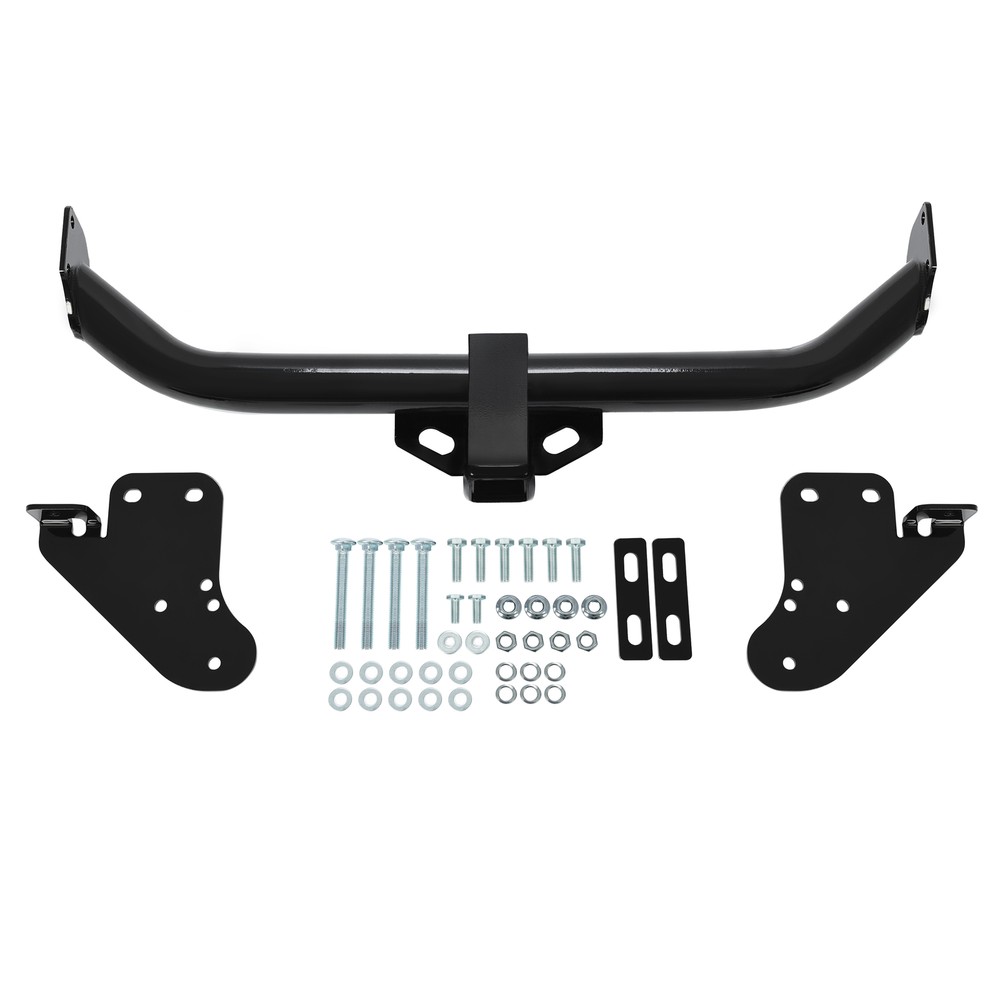 Trailer Hitch 2" Receiver Class 3 Fits Select Mitsubishi Outlander Sport, RVR