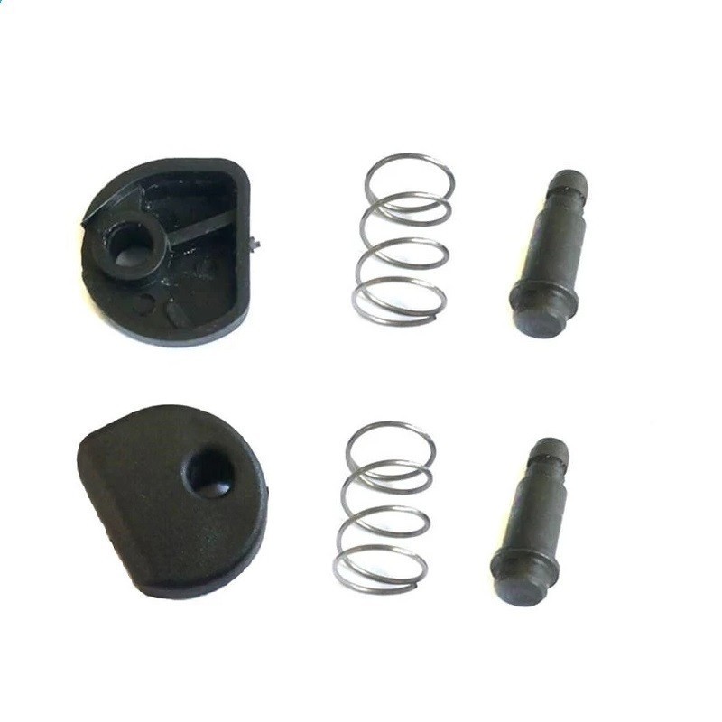 Lock Button Black For 9553NB Angle Grinder Lock Button High Quality