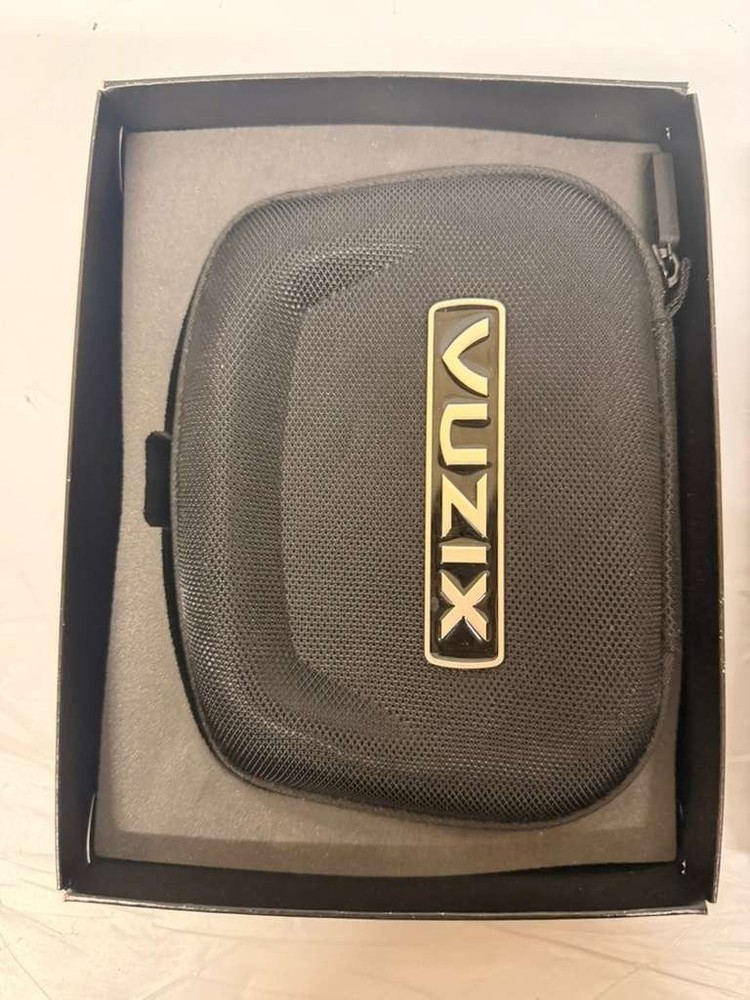 Vuzix Blade Smart Glasses Upgraded Version