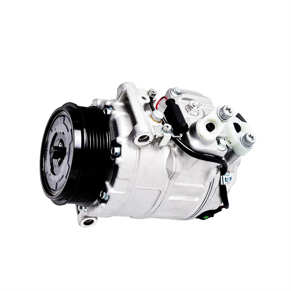 A/C Compressor Replacement for 0012301211 Replacement for C230 2002-2007