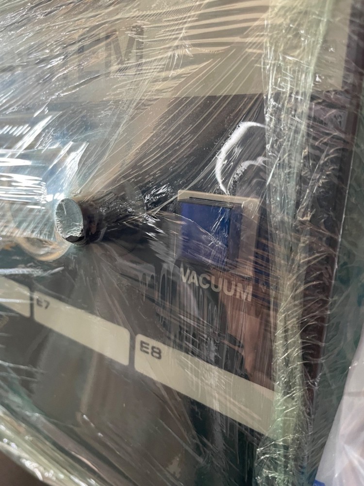 nuArk PLATE MAKER vertical Mercury Printer - 26-1Ks