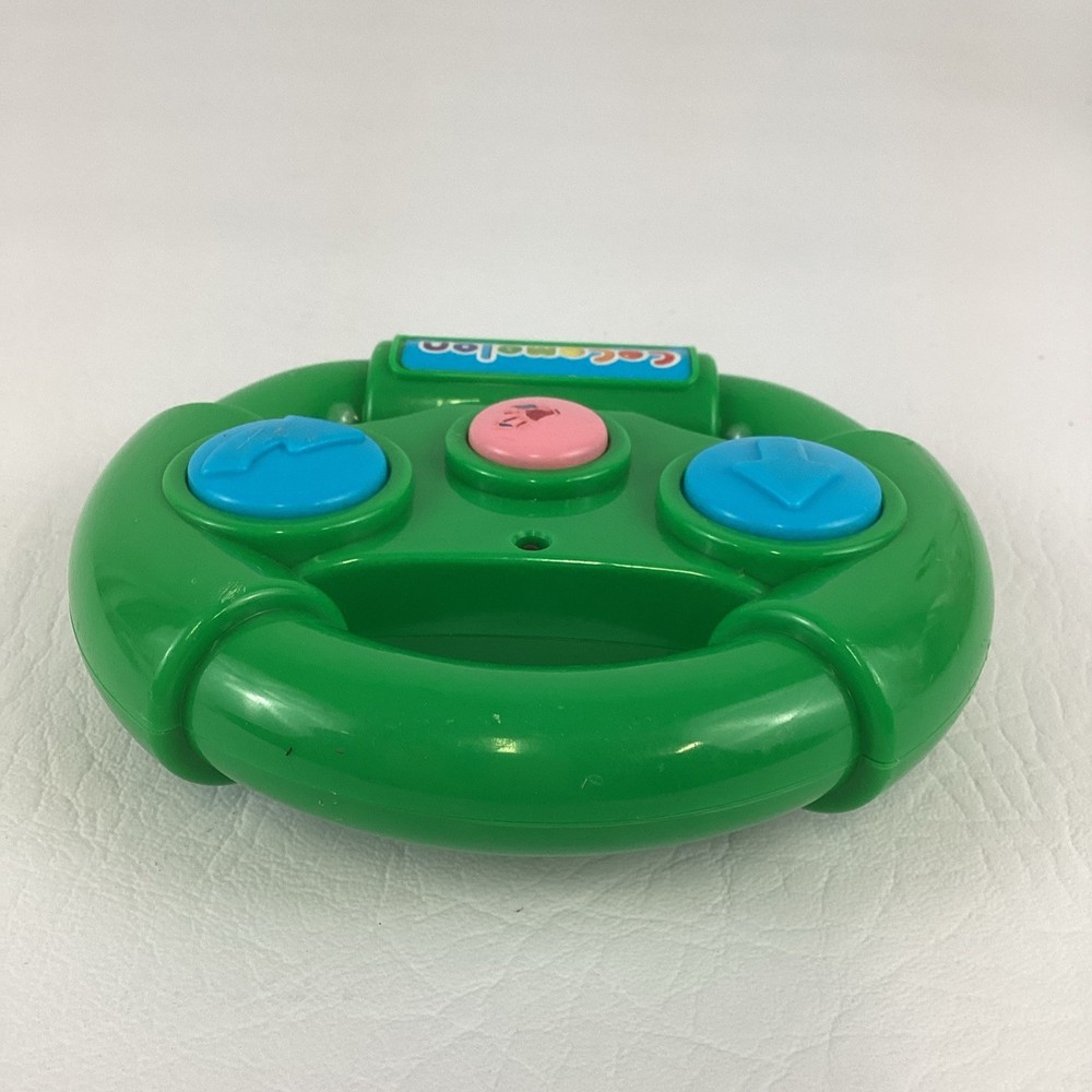 Cocomelon RC Shape Sorter School Bus Replacement Remote Control Jada Controller