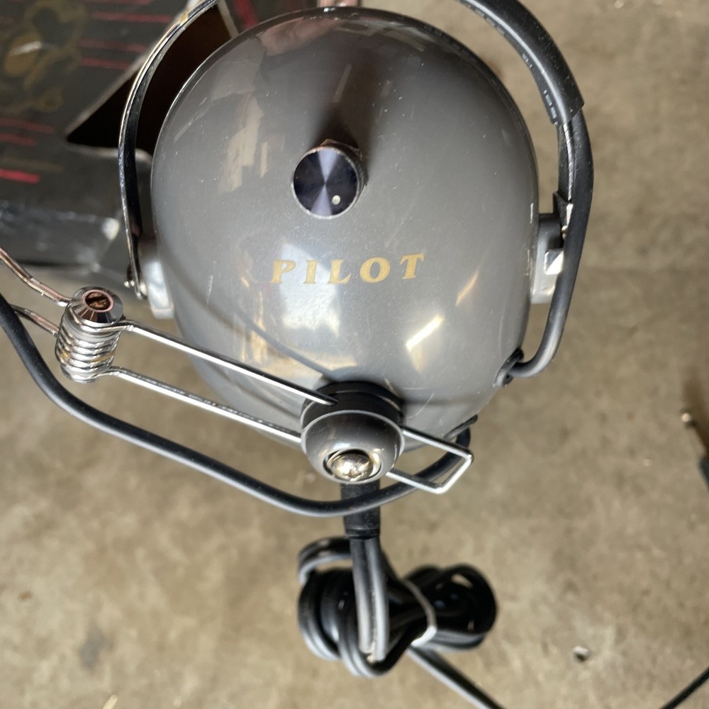 Pilot PA 10-40 Headset
