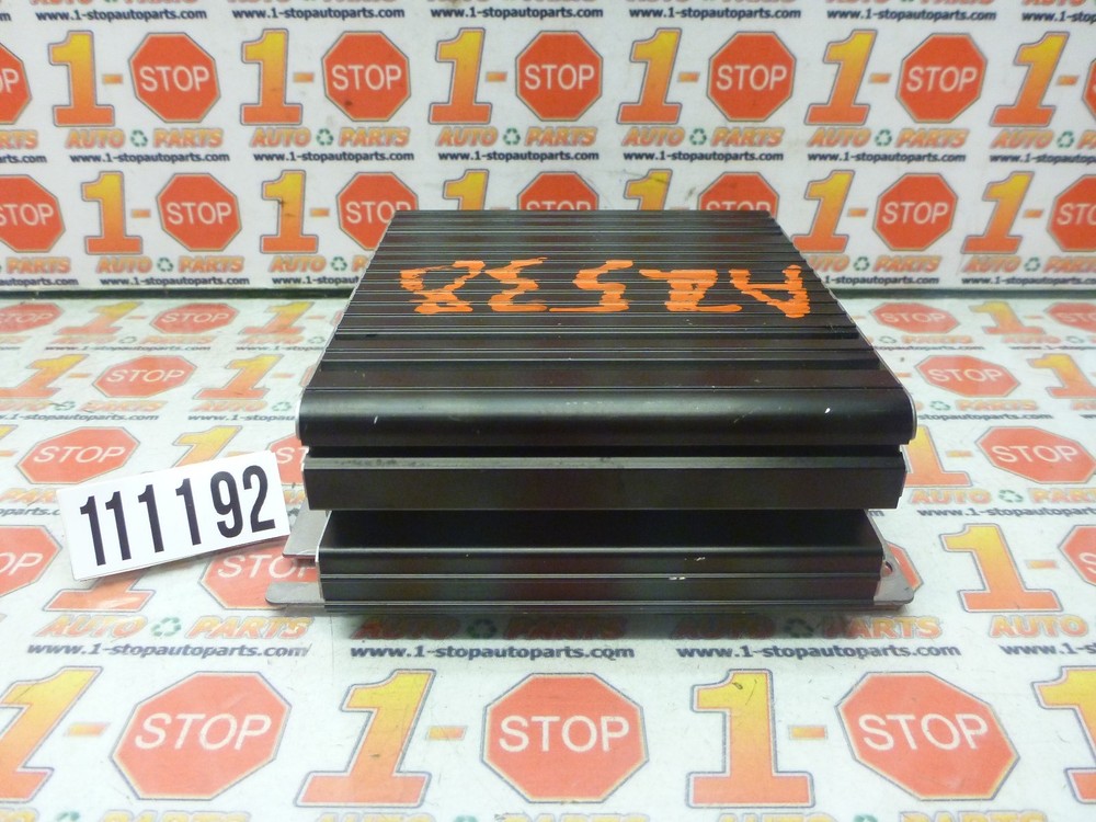 2007-2012 DODGE CALIBER POWER INVERTER CONTROL MODULE 04671954AE OEM