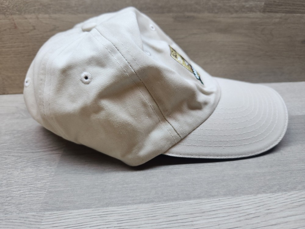 US Open Oakmont Adjustable Hat 2007 (Grey/Tan) *CLEAN* Nice Condition Adjustable