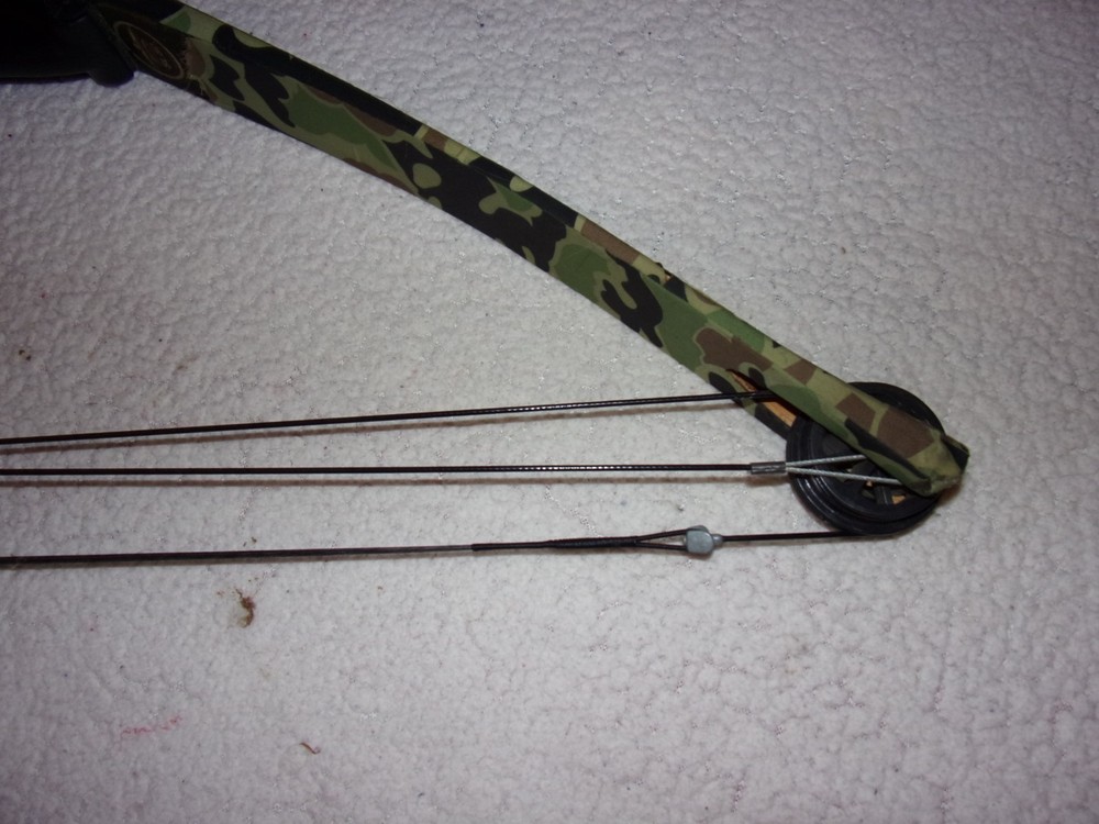 Darton SL50 Compound Bow