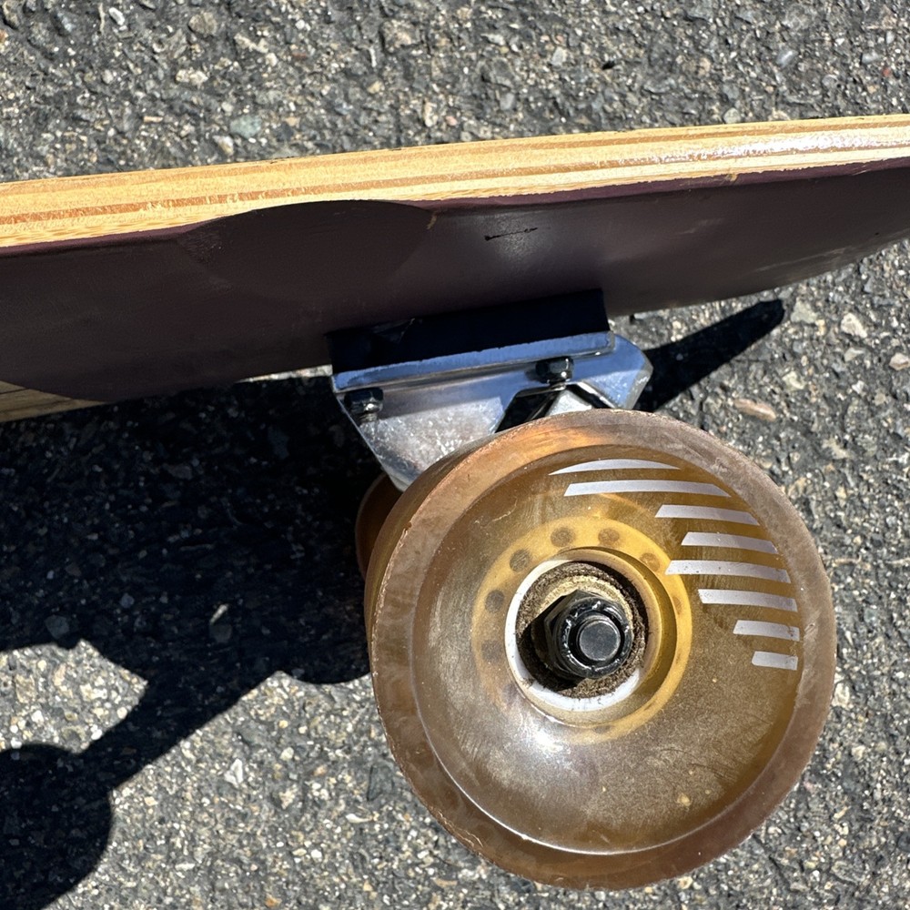 Retrospec 44’’ Longboard Skateboard
