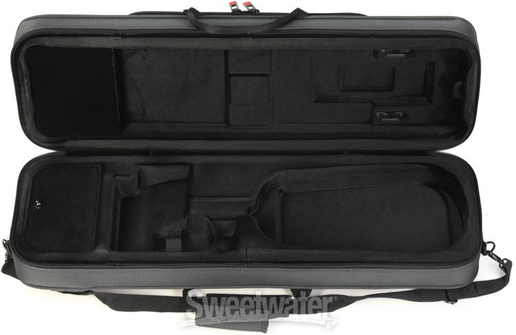 Gator Adagio Series Case - 4/4 Violin
