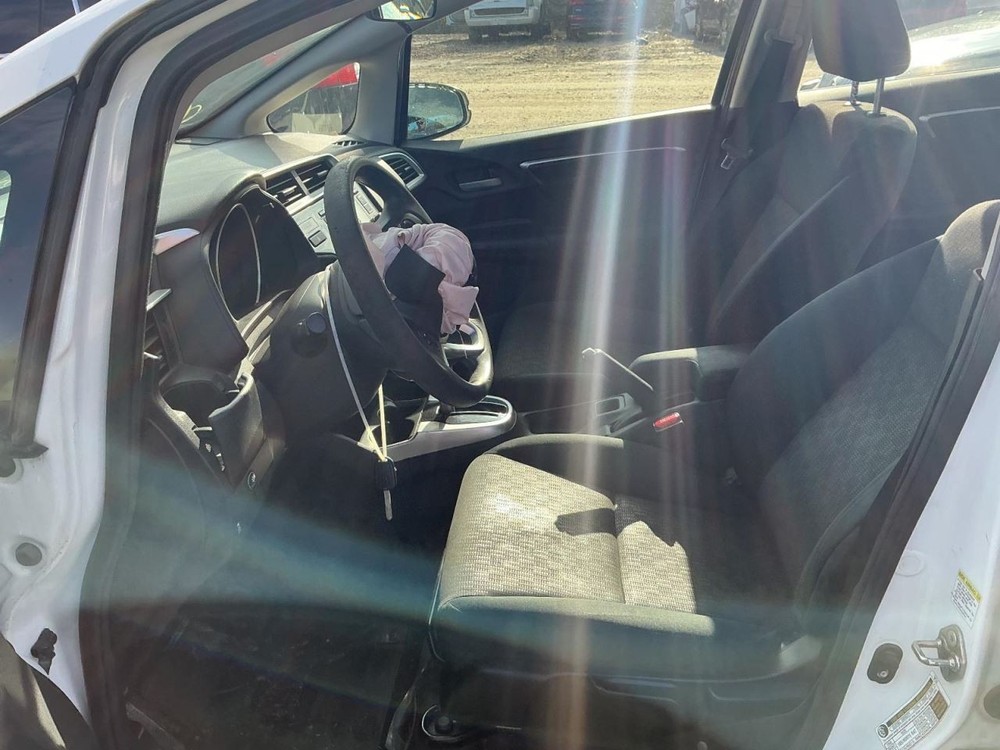 FIT 2015 Glove Box 4975353