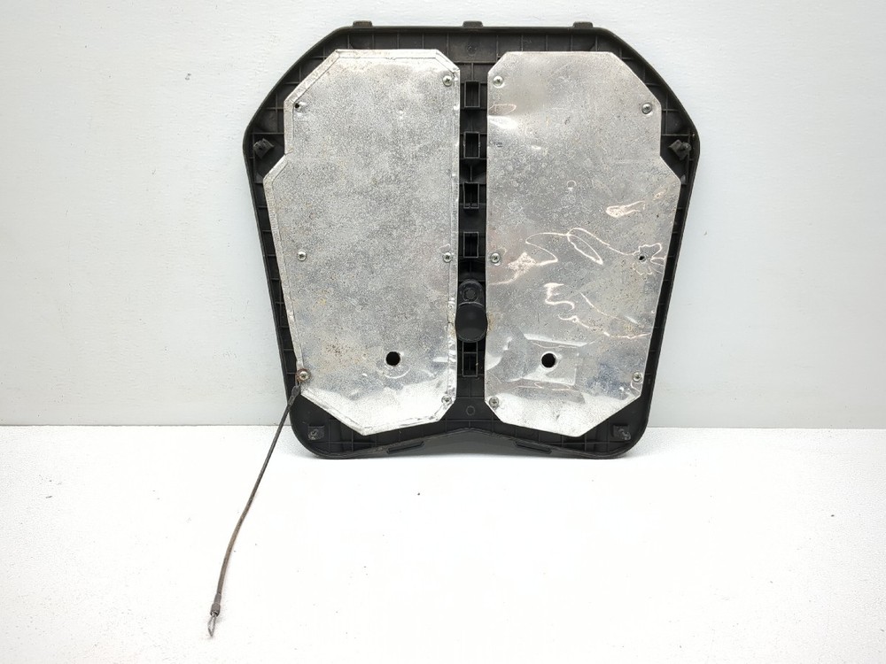 18-24 CFMoto ZForce 1000 Rear Cargo Bed Acsess Panel