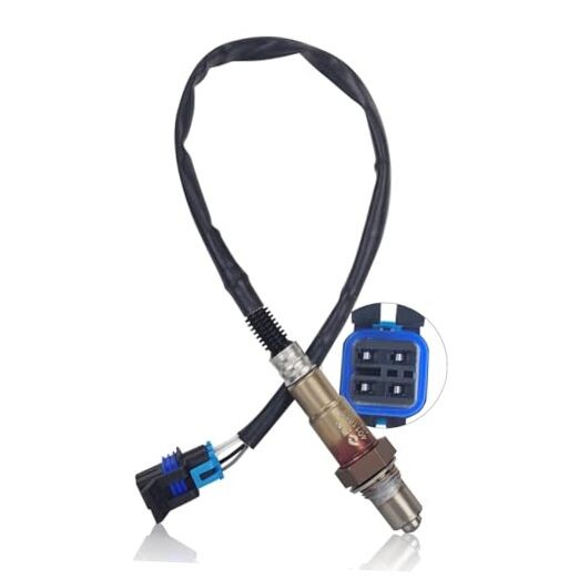 4011853 O2 Sensor Oxygen Sensor Lambda Sensor Compatible with Polaris Ranger