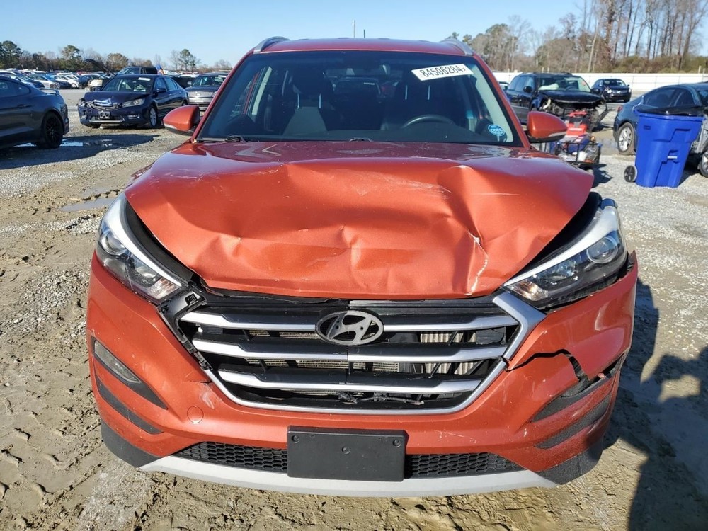 Fuse Box Engine Compartment Fits 16-18 TUCSON 4520619