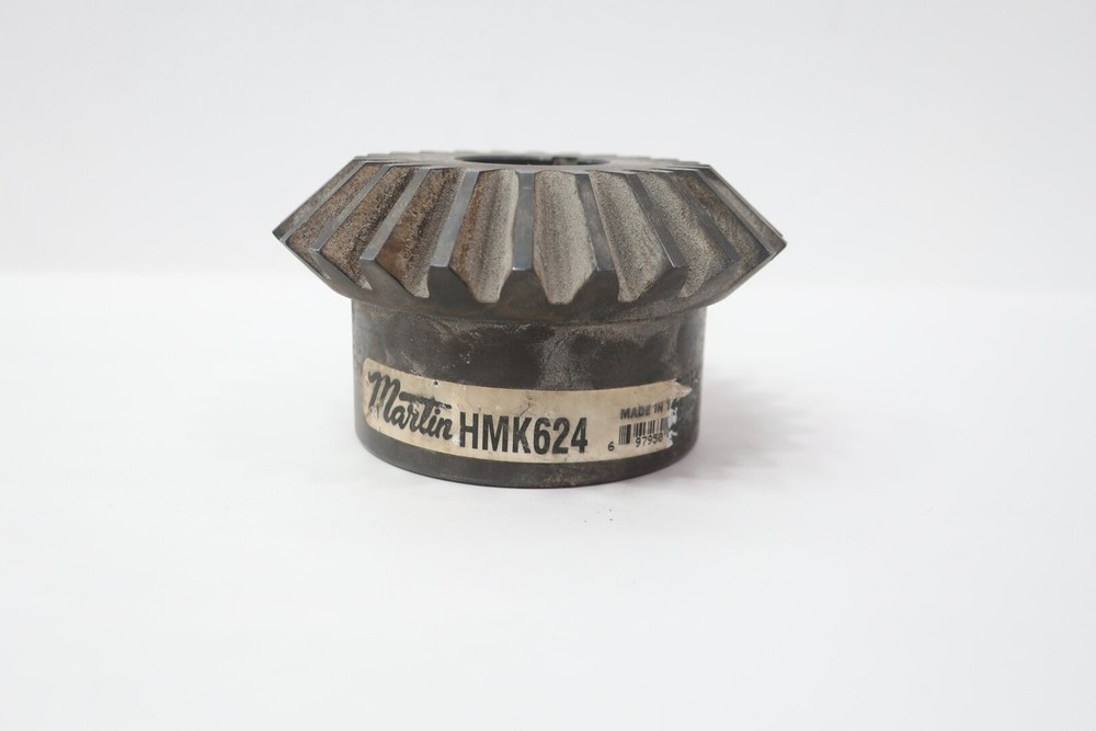 Martin HMK624 Gear Miter