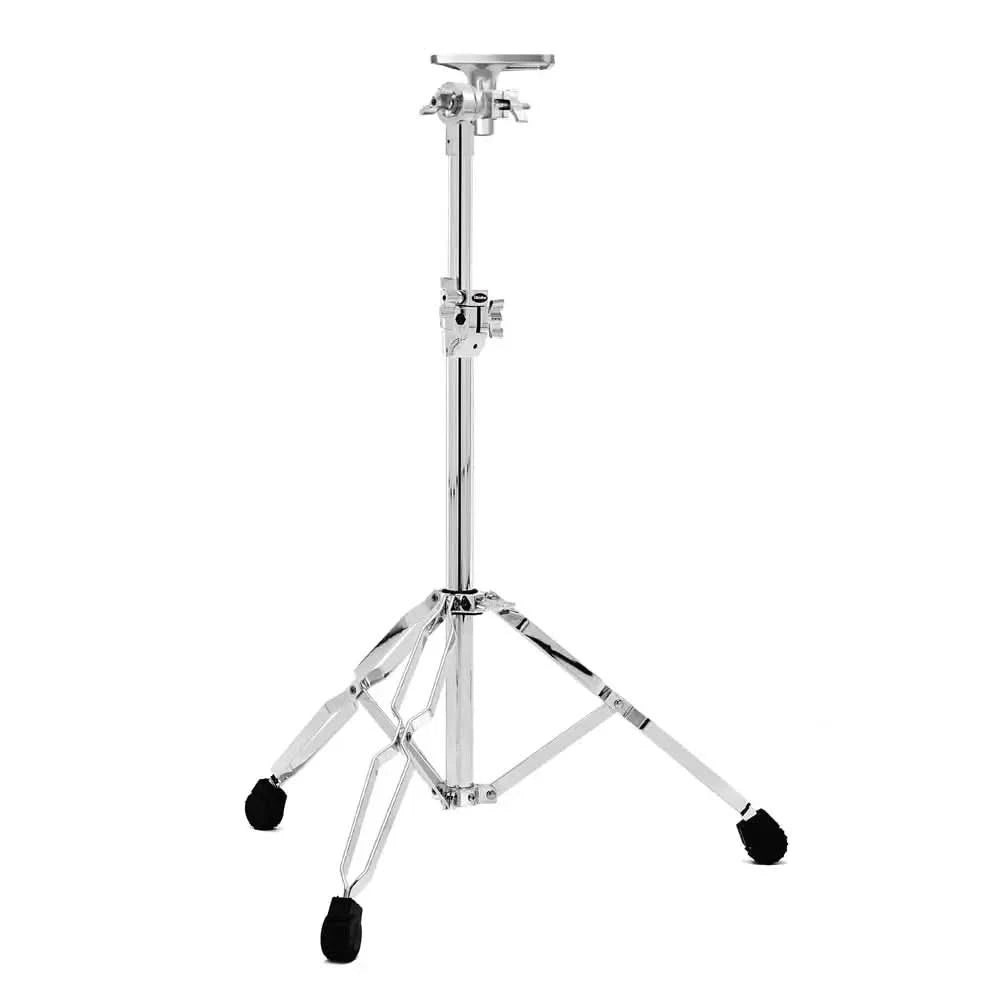 Gibraltar 6713E Electronic Drum Module Stand & Mounting Plate Bundle