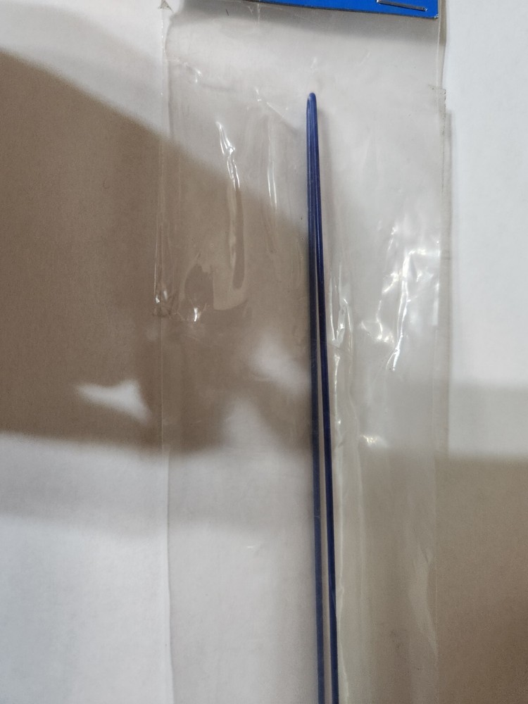 Jonard Tools Jic-2257M-12 Wire Loop Puller,Aluminum, 12'' Red