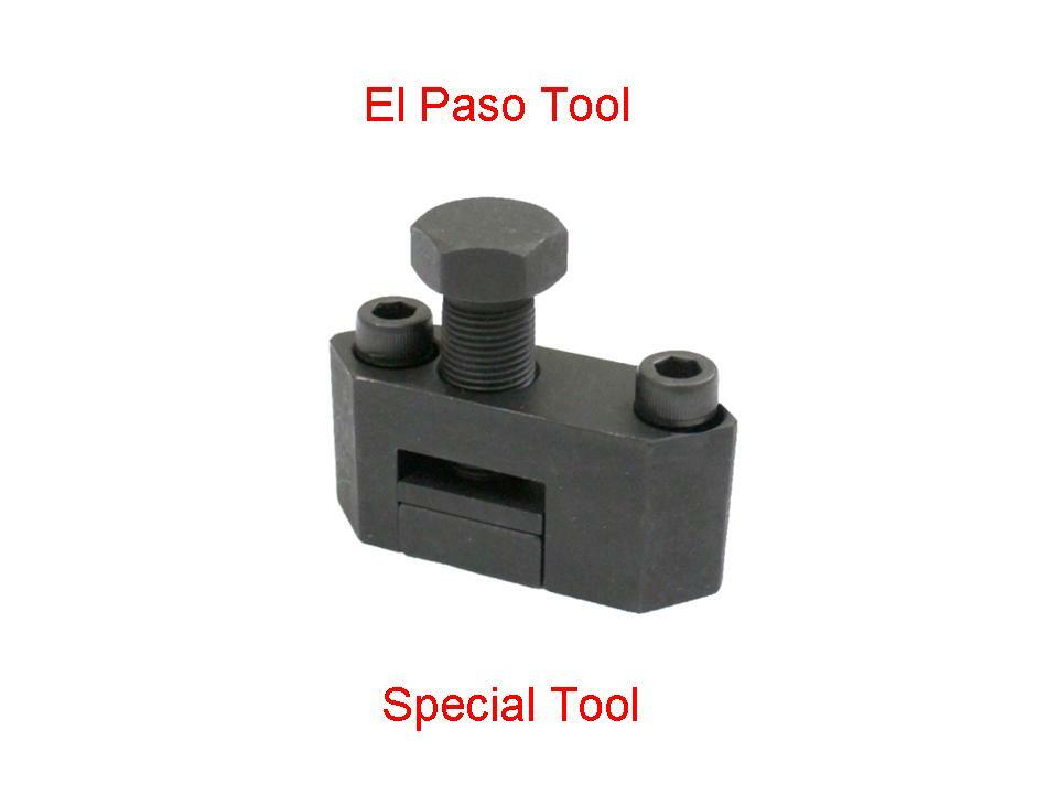 Mercedes Benz Inner Chain Check Valve Installer