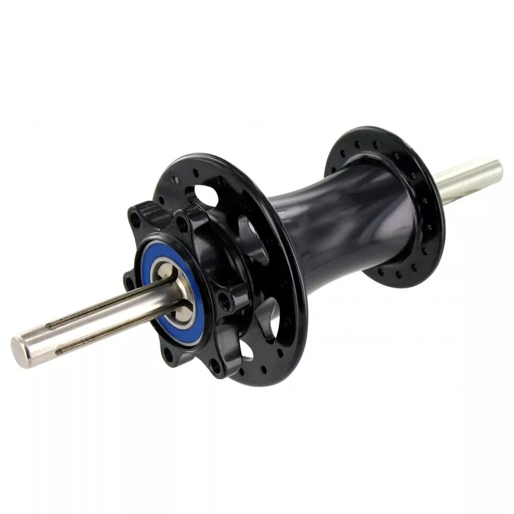 Bicycle Bearing Extractor Kit Removal Tool for Frame Wheels Hub Bottom Bracket