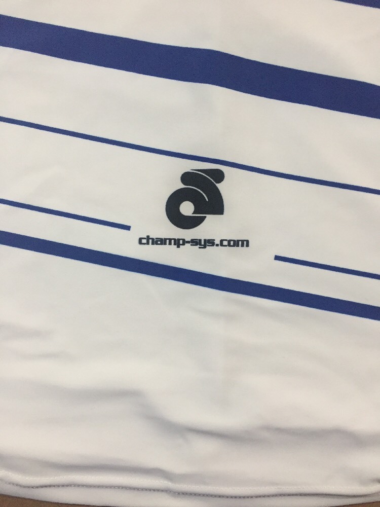 Champion System Women's CS Performance Tri Top Size Large L (4850-29)