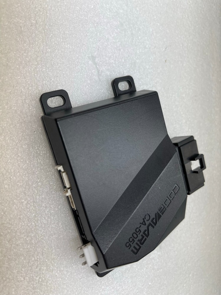USED Replacement Code Alarm CA-5055 Module Brain CA-5055