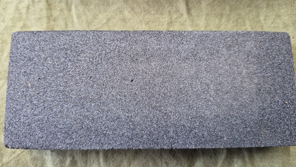 Sears Craftsman Combination Sharpening Stone 64403