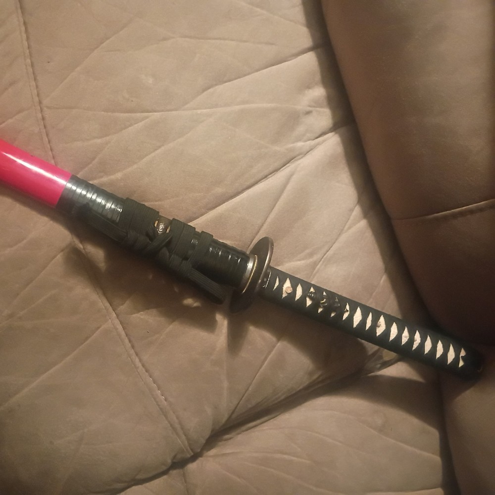 Hanwei - Katana kami