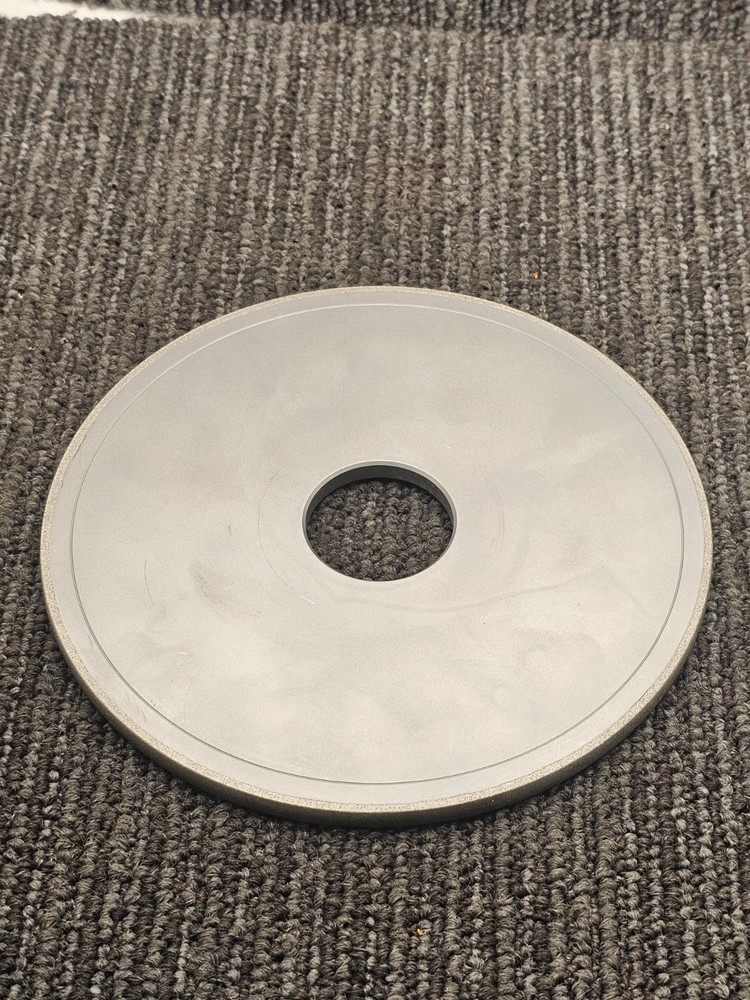 Elite Blade Performance Technology 3/8" Skate Sharpening Grinding Wheel 100225
