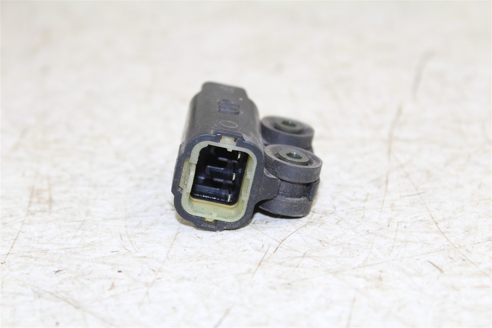 2002 Yamaha R1 Invert Dump Switch Bank Angle Sensor 55063