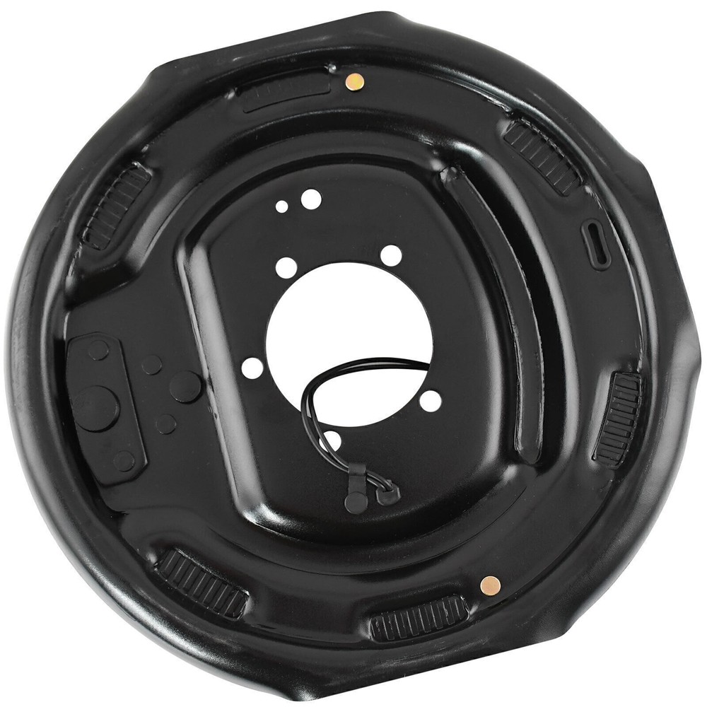 Set of 4 Replaces For Dexter 12" x 2" Trailer Electric Brake Assembly 7000 Ztmk