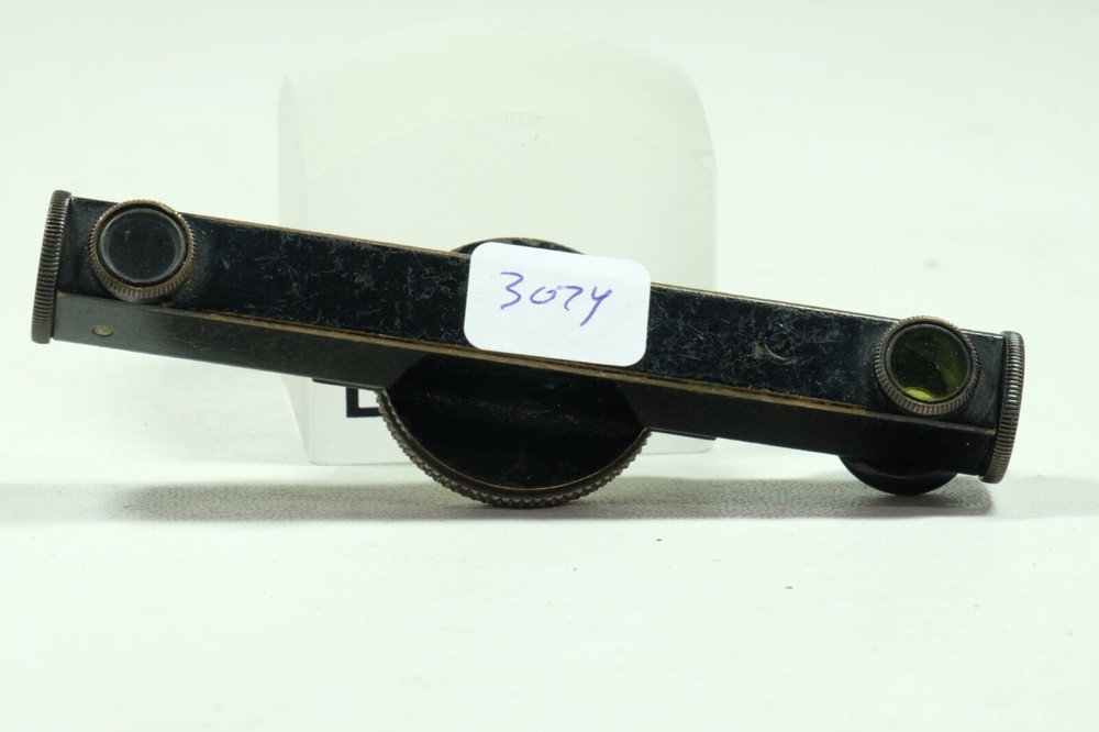 Leica FONOR Long Base rangefinder