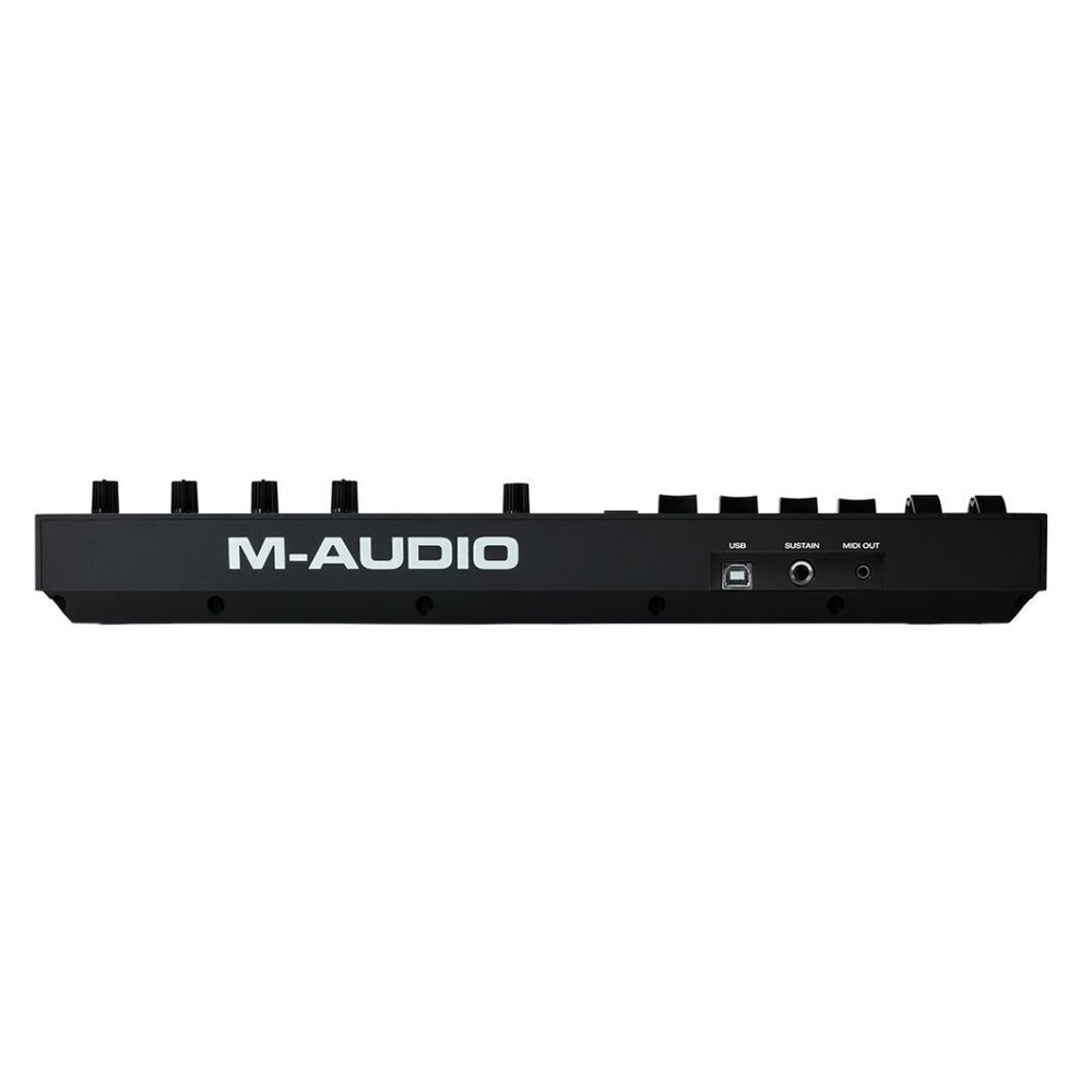 M Audio Oxygen Pro Mini 32 Key Keyboard Controller