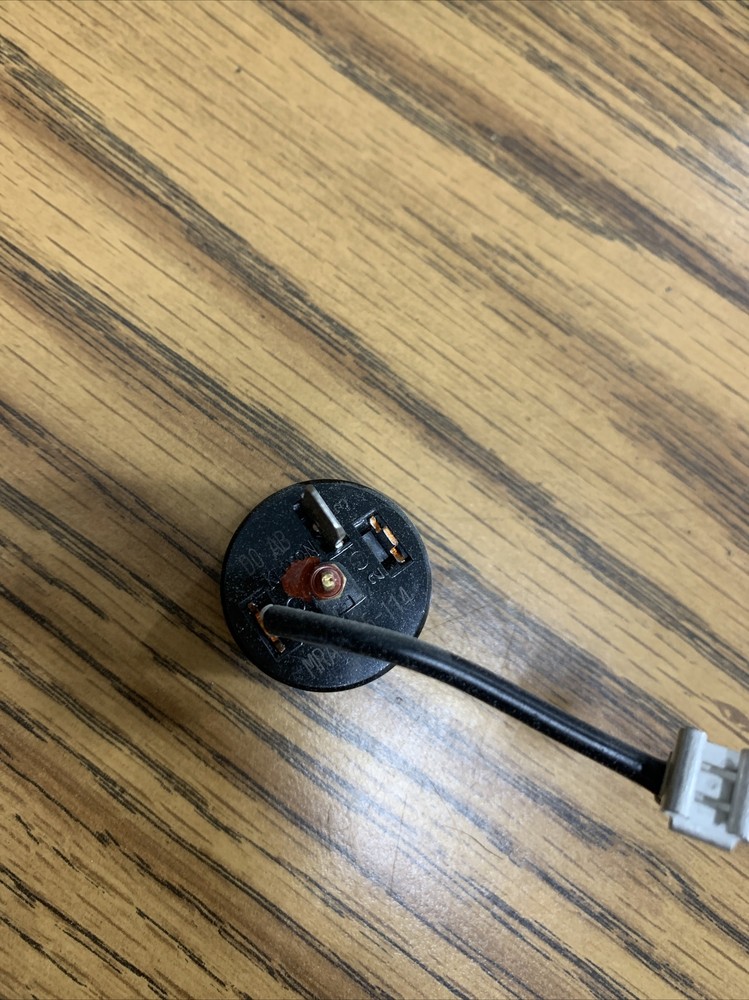 Tecumseh Overload Relay 8300MRAG29