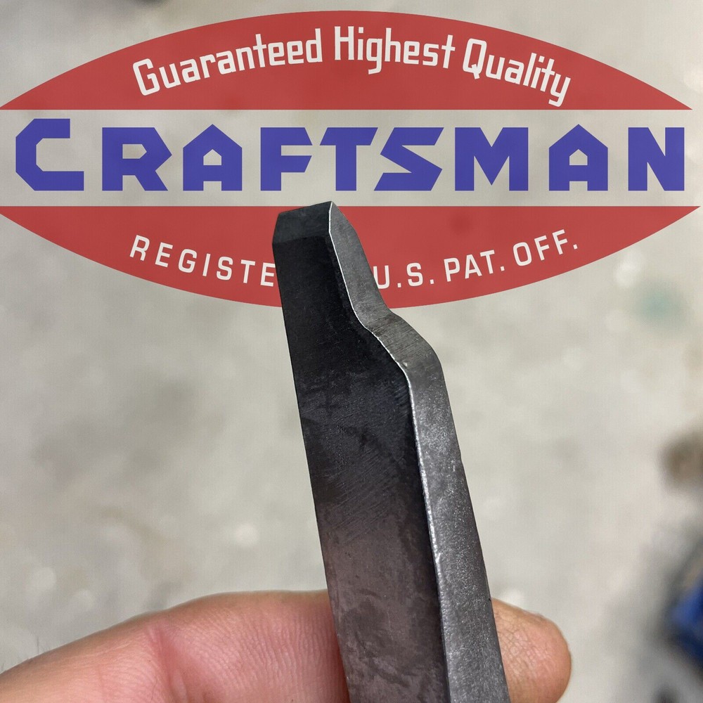Craftsman Tools USA 5/8” Cold Chisel