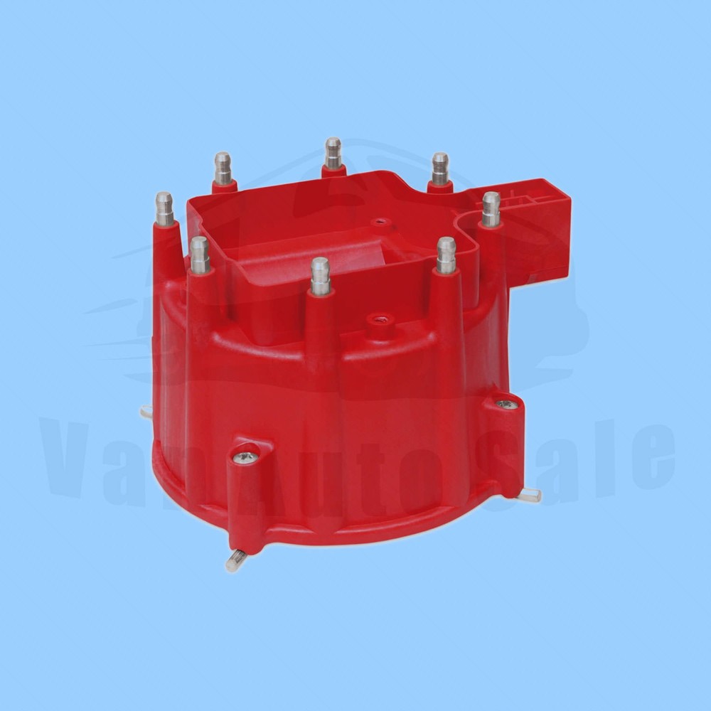 Distributor Cap MSD fits GMC C1500 Suburban 79-1986