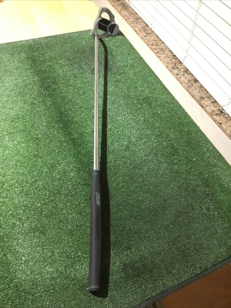 Ping Craz-E Sigma G Black Dot Putter 34.5” Inches (RH)