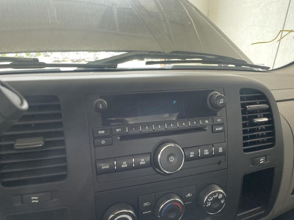 Chassis ECM Communication Fits 08-09 G8 981955