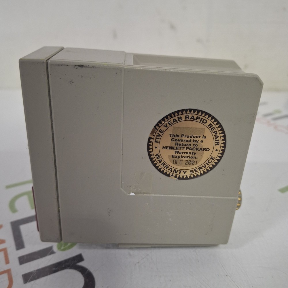 Philips M1006B Single Parameter IBP Module