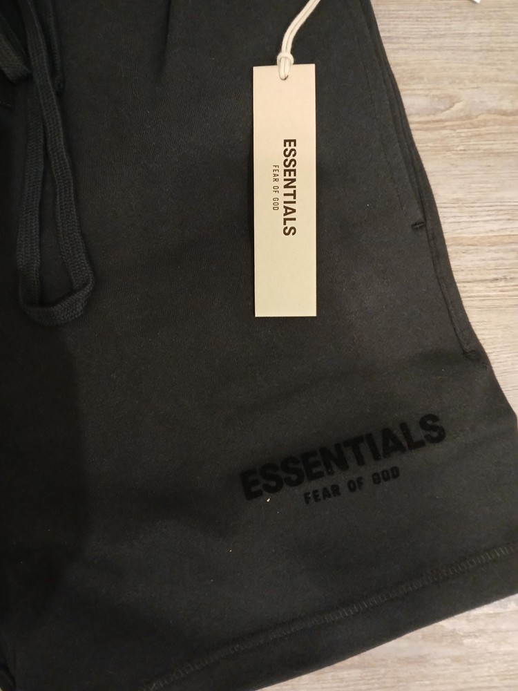 Essential shorts