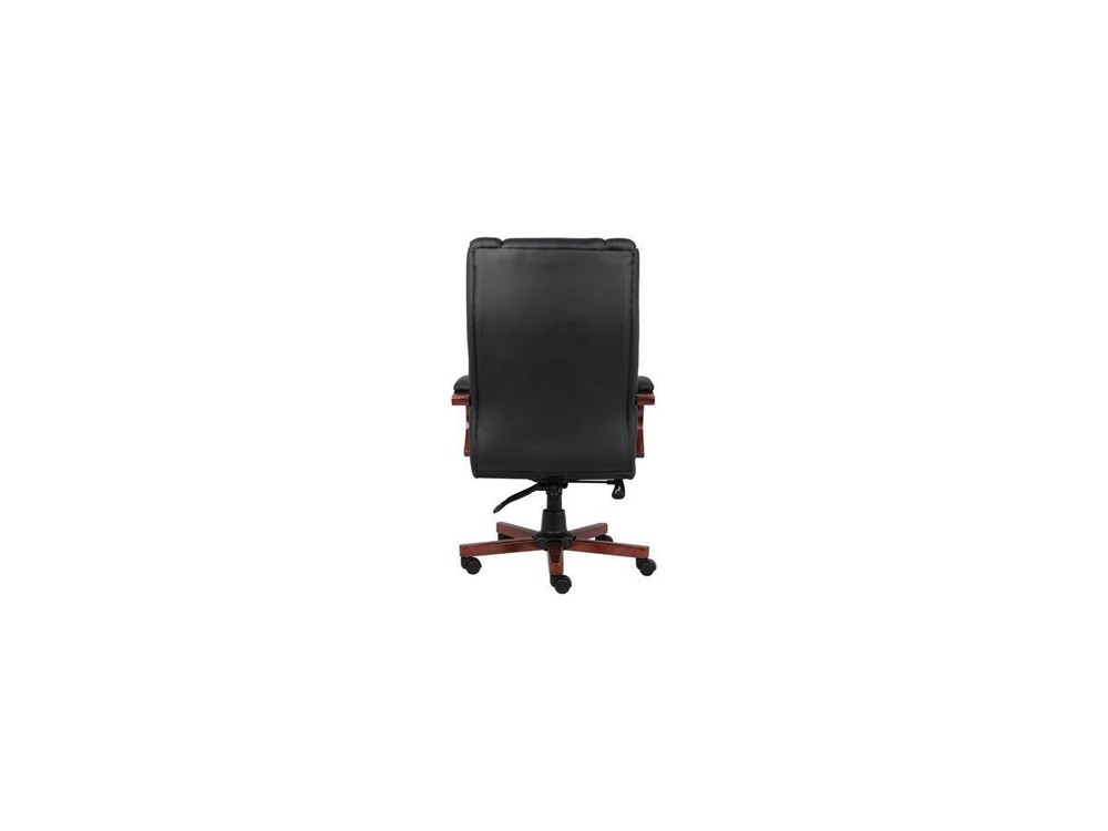 BOSS Office Products B8991-C Executive Chairs