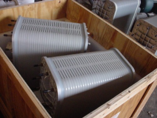 15 gpm US Filter Deionization Module CDI-LX