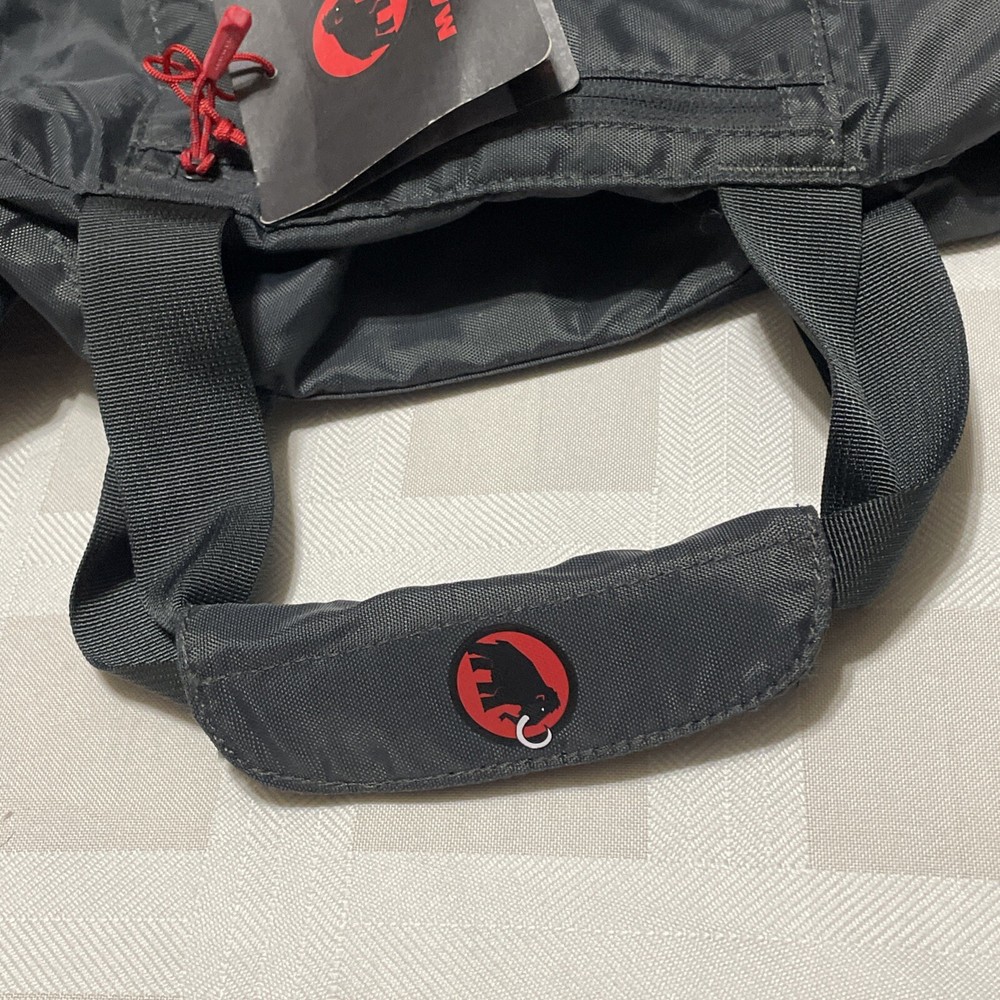 Mammut Rope Bag Gym