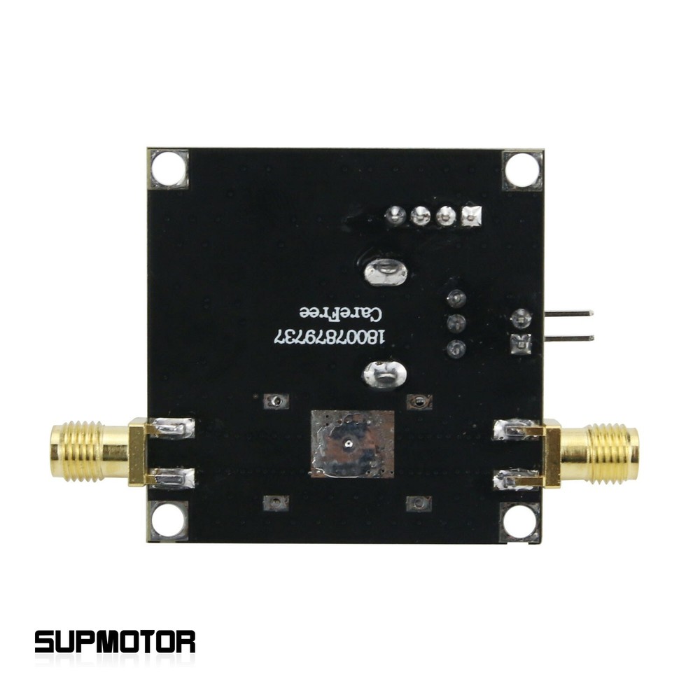 RF Attenuator Module Positive Voltage Controlled Attenuator Linear DC-8GHZ-32DB
