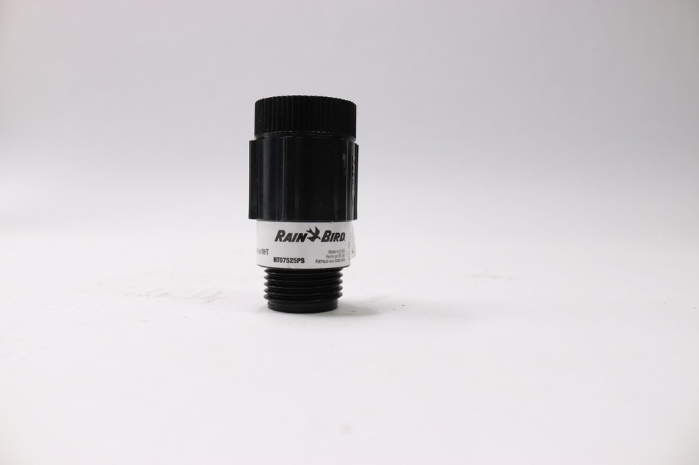 Rain Bird Regulator FHT 25 psi 3/4" HT07525PS