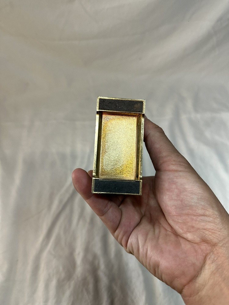 Howard Milller Table Clock