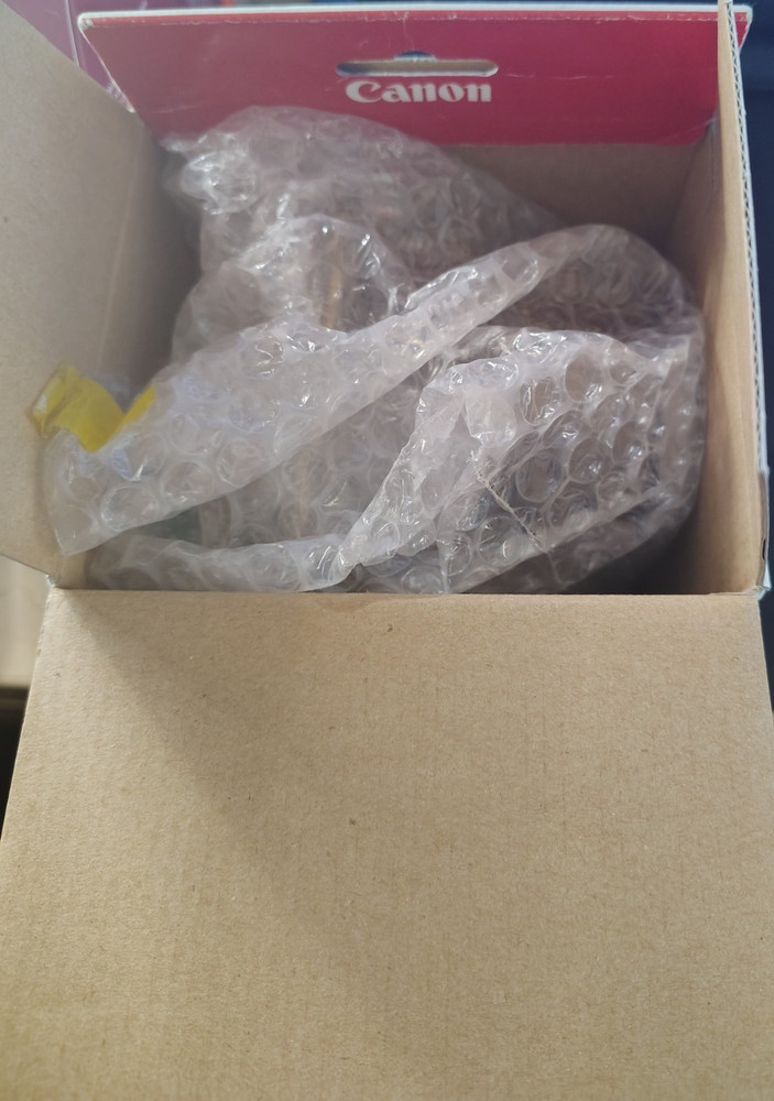 NOB Canon Digital Camera Waterproof Case WP- DC21 B11