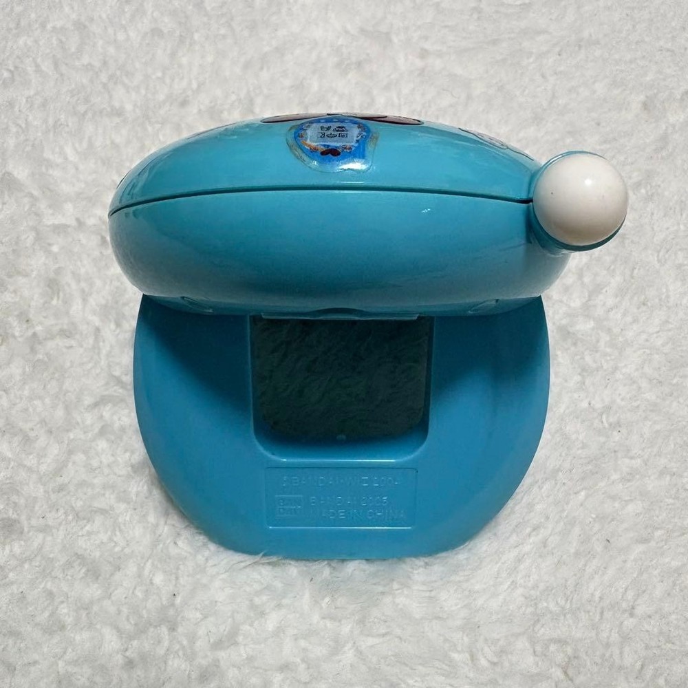 Big Tamagotchi at home