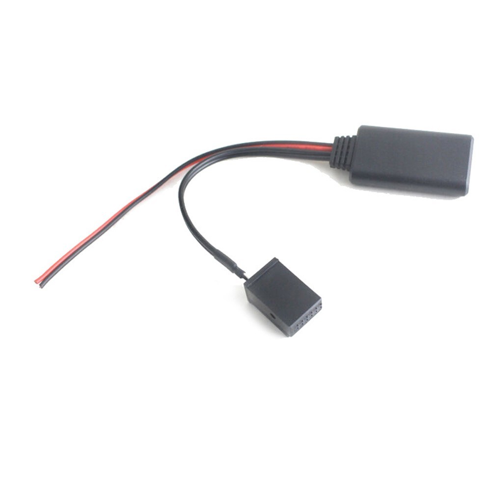 12 Pin Module Cable Connector Interior Accessory For Mini Cooper